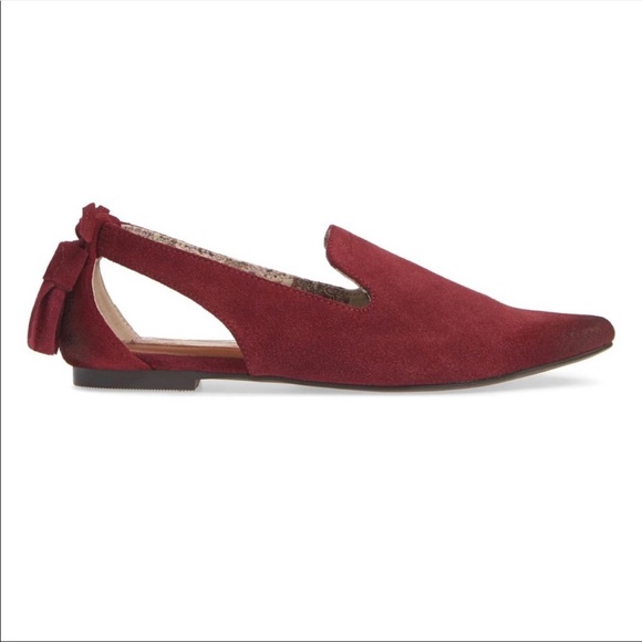 Band Of Gypsies Songbird Loafer - Picture 4 of 6